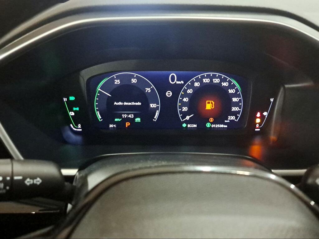 Honda CR-V 2.0 i-MMD HEV 4X2 Elegance - Foto 520