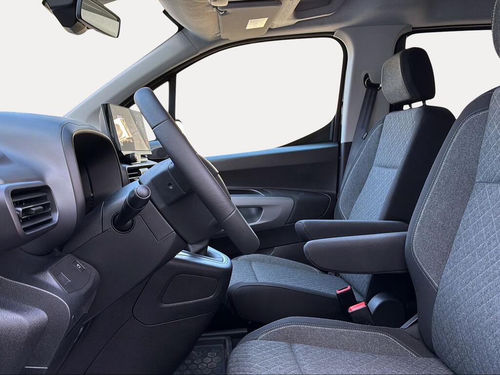 OPEL Combo L1H1 1.5 CDTI S&S - Foto 543