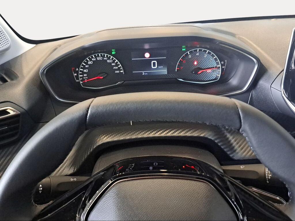 Peugeot 208 Style Gasolina 100 S&S 6 Vel MAN - Foto 472