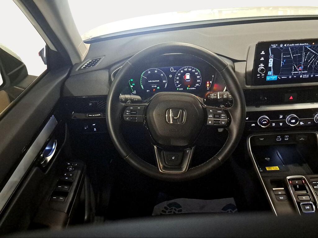 Honda CR-V 2.0 i-MMD HEV 4X2 Elegance - Foto 516