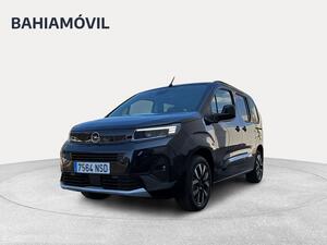 OPEL Combo L1H1 1.5 CDTI S&S OPEL Combo L1H1 1.5 CDTI S&S