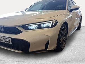 Honda Civic 2.0 i-MMD Advance CVT