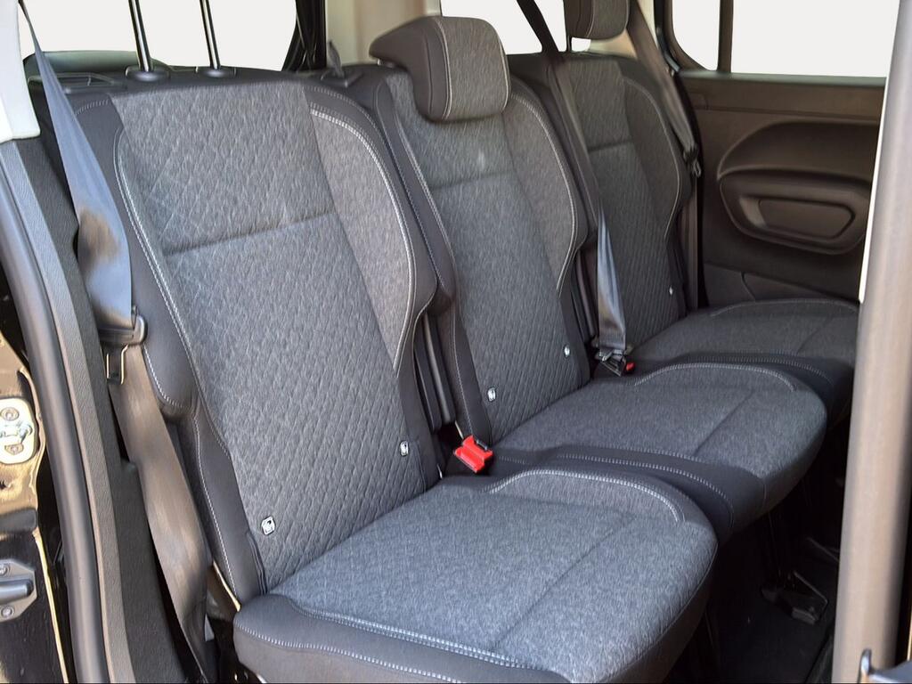 OPEL Combo L1H1 1.5 CDTI S&S - Foto 550