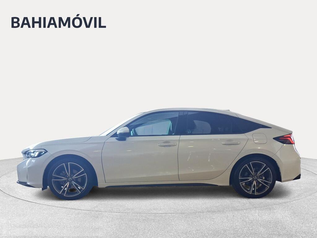 Honda Civic 2.0 i-MMD Advance CVT - Foto 396
