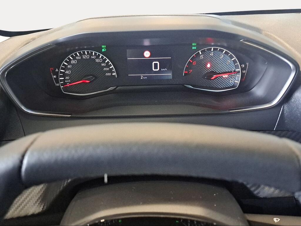 Peugeot 208 Style Gasolina 100 S&S 6 Vel MAN - Foto 473