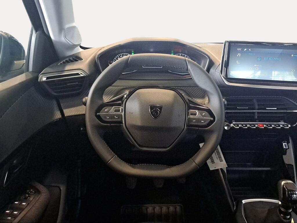 Peugeot 208 Style Gasolina 100 S&S 6 Vel MAN - Foto 469