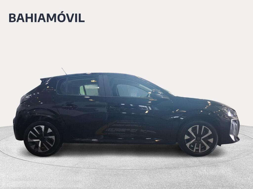 Peugeot 208 Style Gasolina 100 S&S 6 Vel MAN - Foto 459