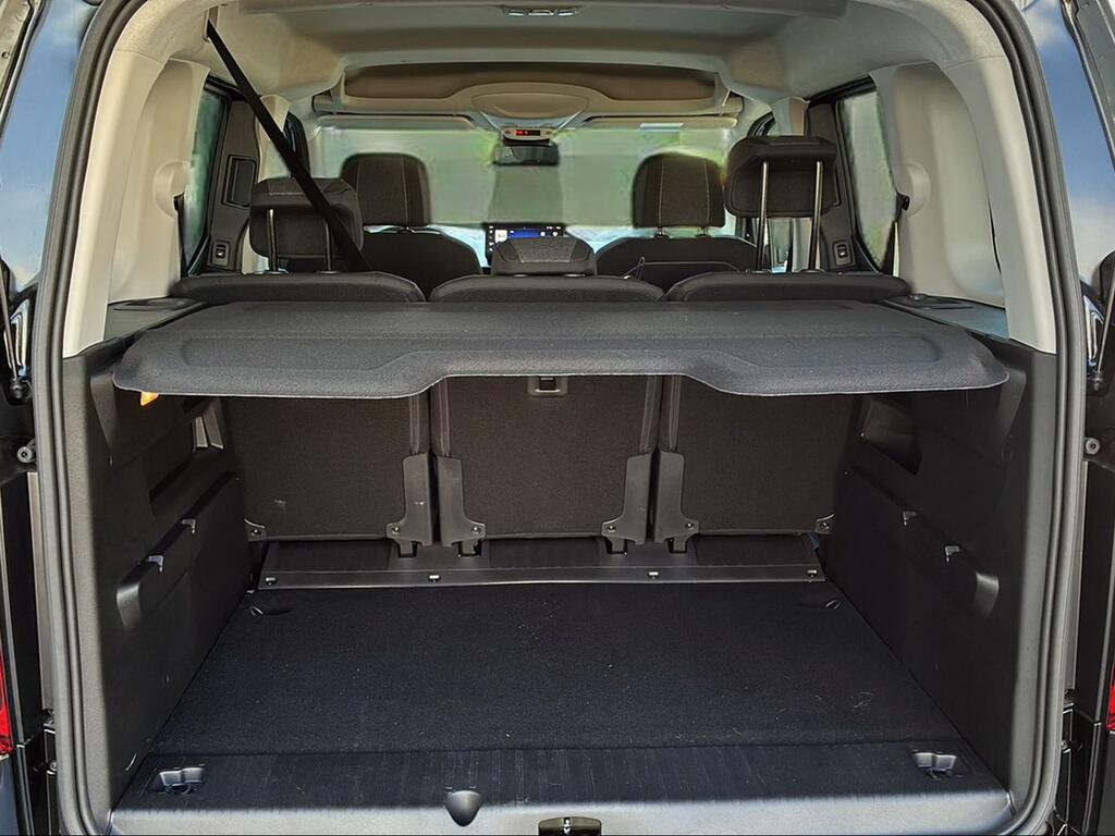 OPEL Combo L1H1 1.5 CDTI S&S - Foto 540