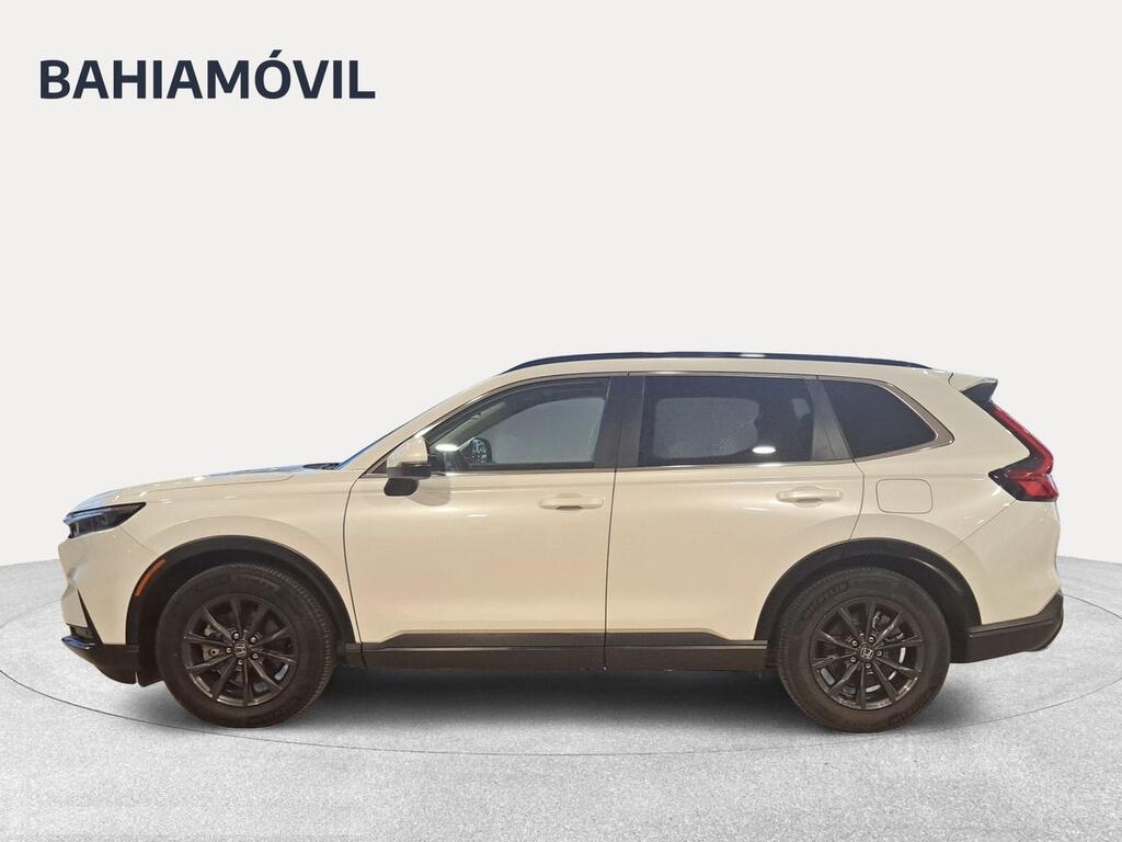 Honda CR-V 2.0 i-MMD HEV 4X2 Elegance - Foto 524