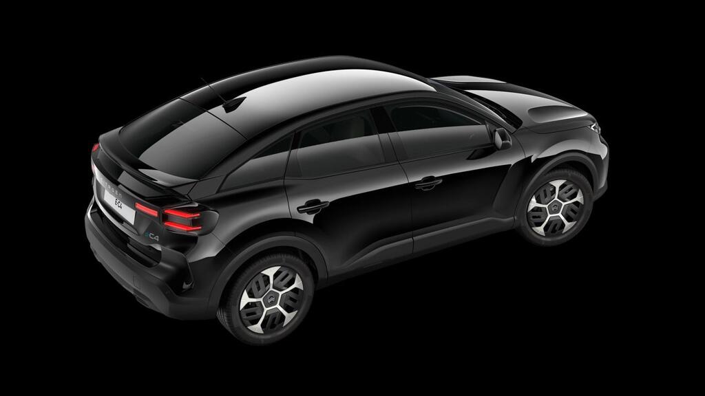 Citroën ë-C4 ë-C4 eléctrico 100kW 50kWh Plus - Foto 354