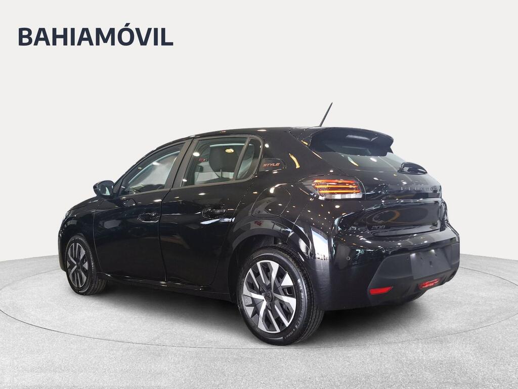 Peugeot 208 Style Gasolina 100 S&S 6 Vel MAN - Foto 462