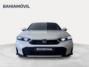 Honda Civic 2.0 i-MMD Advance CVT