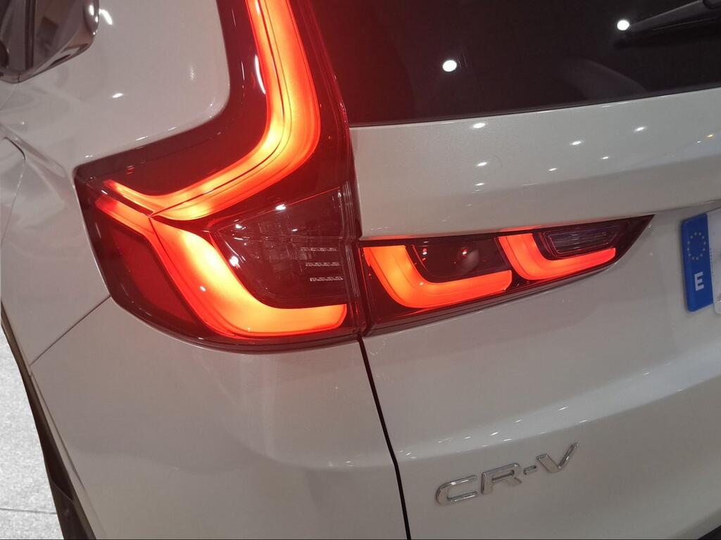 Honda CR-V 2.0 i-MMD HEV 4X2 Elegance - Foto 522