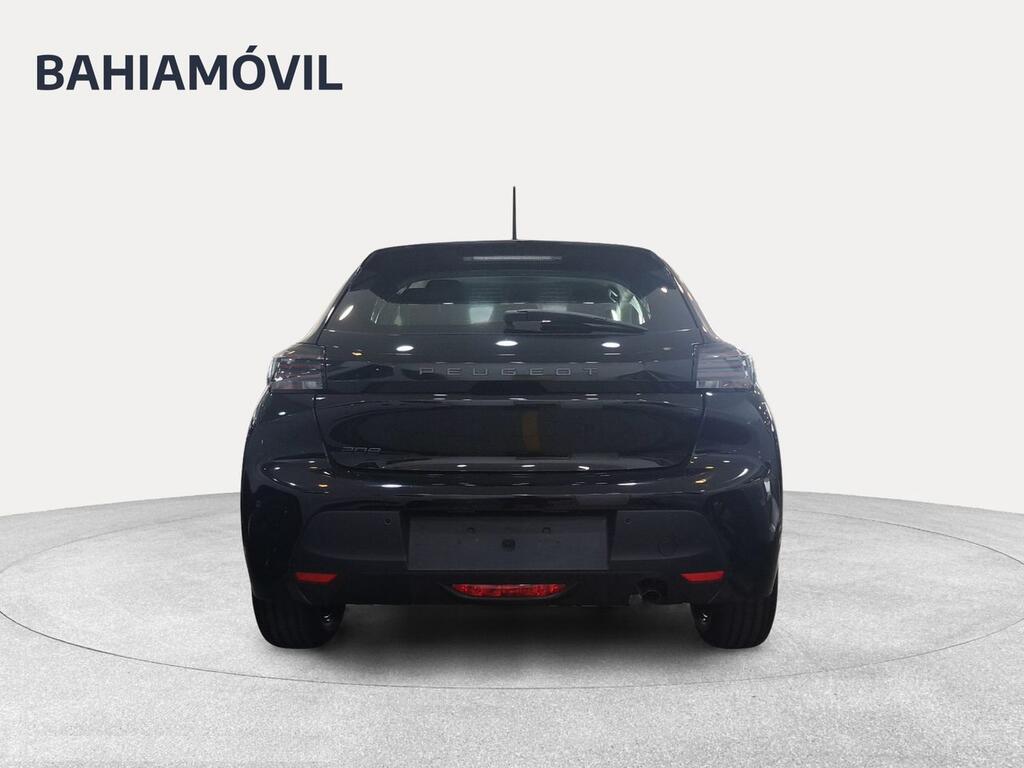 Peugeot 208 Style Gasolina 100 S&S 6 Vel MAN - Foto 460
