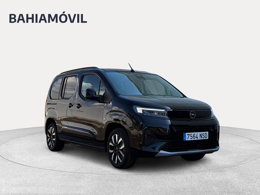 OPEL Combo L1H1 1.5 CDTI S&S - Foto 537