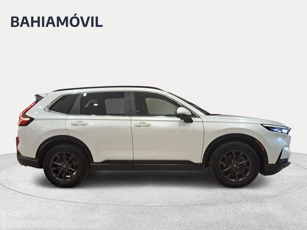Honda CR-V 2.0 i-MMD HEV 4X2 Elegance - Foto 506
