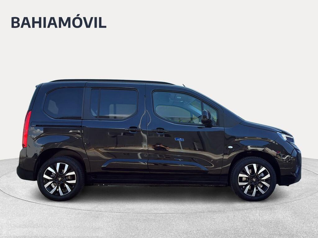 OPEL Combo L1H1 1.5 CDTI S&S - Foto 538