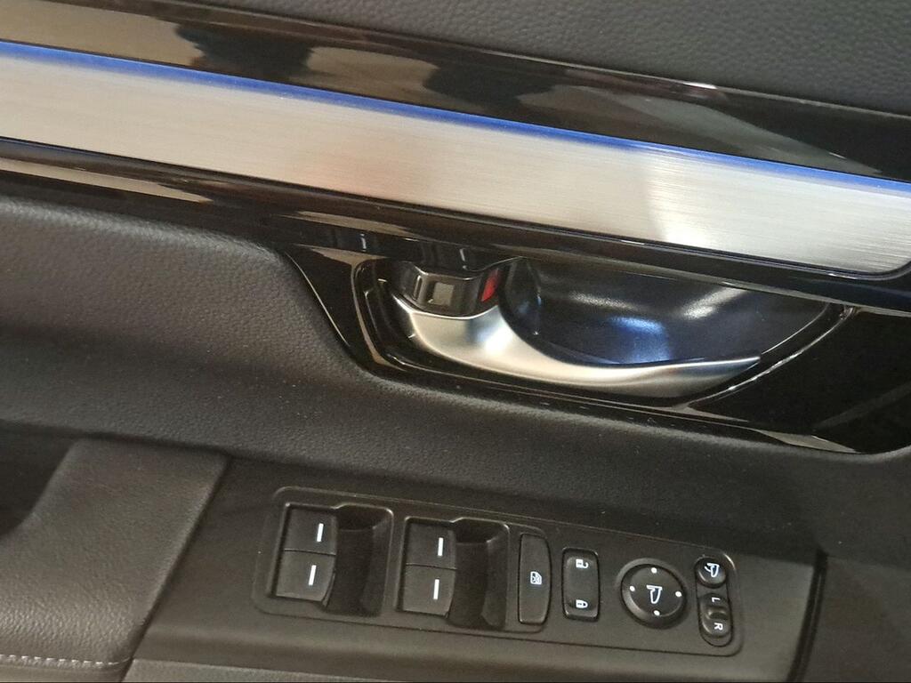 Honda CR-V 2.0 i-MMD HEV 4X2 Elegance - Foto 523