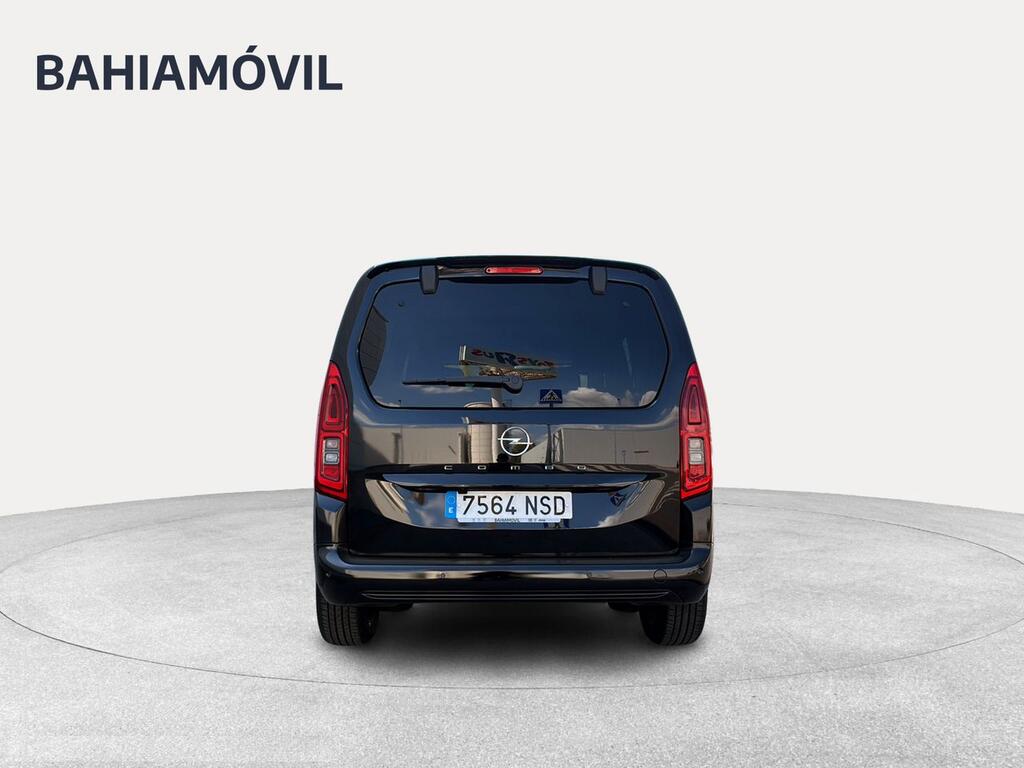 OPEL Combo L1H1 1.5 CDTI S&S - Foto 539
