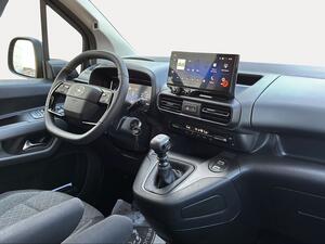 OPEL Combo L1H1 1.5 CDTI S&S