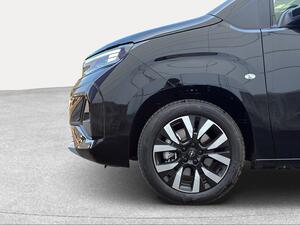 OPEL Combo L1H1 1.5 CDTI S&S