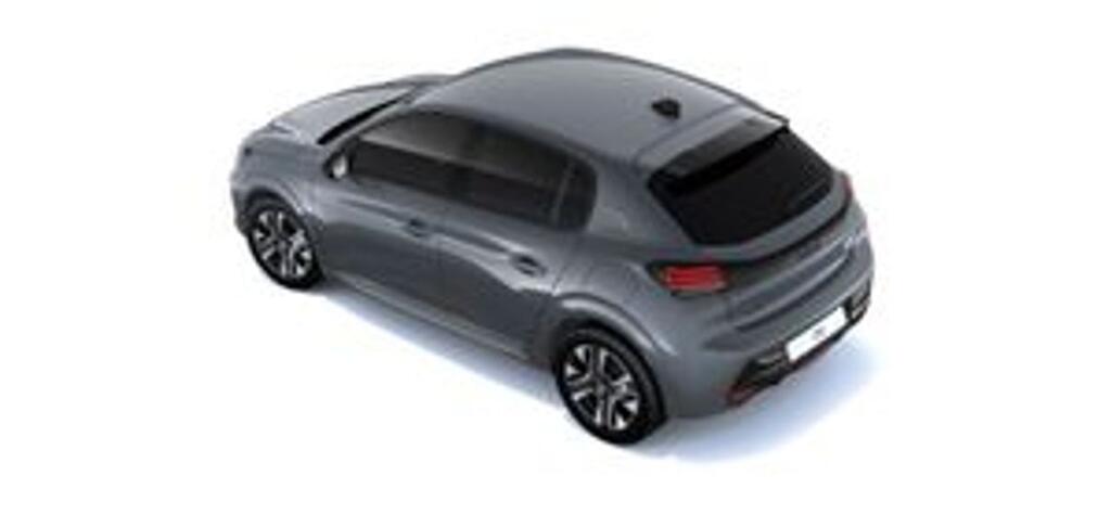 Peugeot 208 Style Gasolina 100 S&S 6 Vel MAN - Foto 458