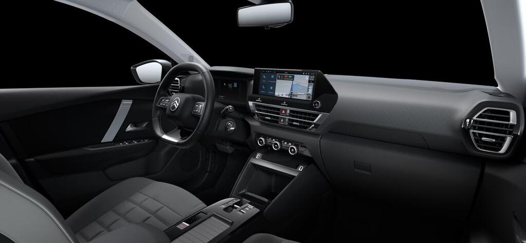 Citroën C4 Hybrid 136 e-DCS6 Business Edition - Foto 239