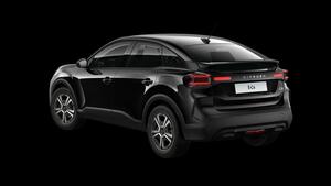 Citroën ë-C4 ë-C4 eléctrico 100kW 50kWh You