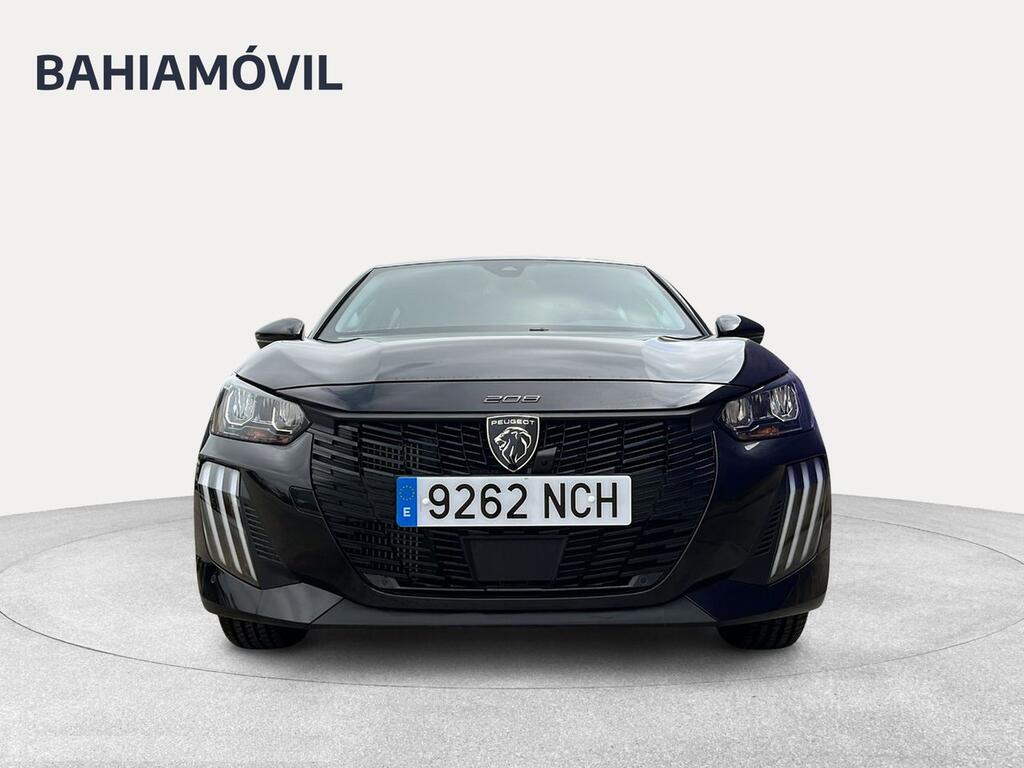 Peugeot 208 Allure Gasolina 100 S&S 6 Vel. MAN - Foto 533