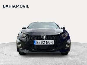Peugeot 208 Allure Gasolina 100 S&S 6 Vel. MAN