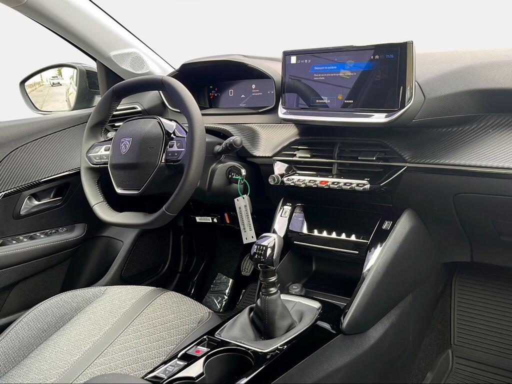 Peugeot 208 Allure Gasolina 100 S&S 6 Vel. MAN - Foto 546