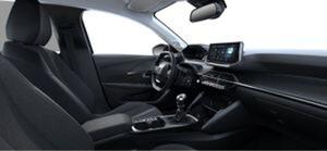 Peugeot 208 Style Gasolina 100 S&S 6 Vel MAN