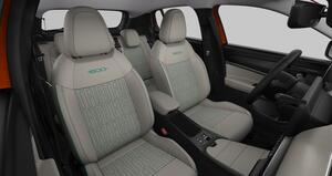 Fiat 600 600 MHEV La prima 1.2 81kW (110CV) DDCT