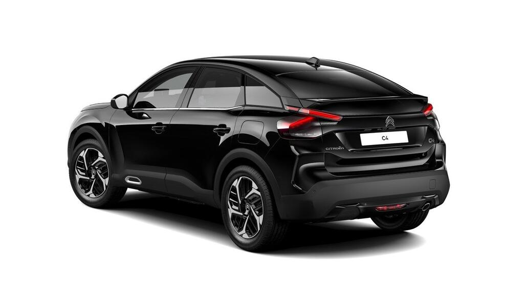 Citroën C4 Hybrid 136 e-DCS6 Max - Foto 301