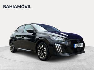 Peugeot 208 Allure Gasolina 100 S&S 6 Vel. MAN