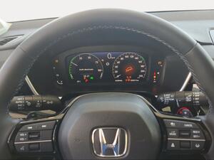 Honda CR-V 2.0 i-MMD HEV 4X2 Elegance