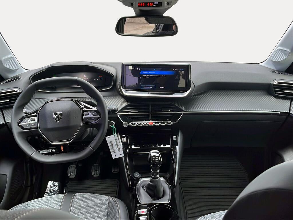 Peugeot 208 Allure Gasolina 100 S&S 6 Vel. MAN - Foto 539