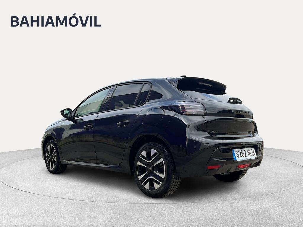 Peugeot 208 Allure Gasolina 100 S&S 6 Vel. MAN - Foto 538