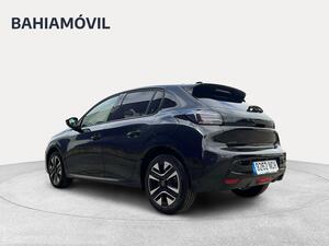 Peugeot 208 Allure Gasolina 100 S&S 6 Vel. MAN
