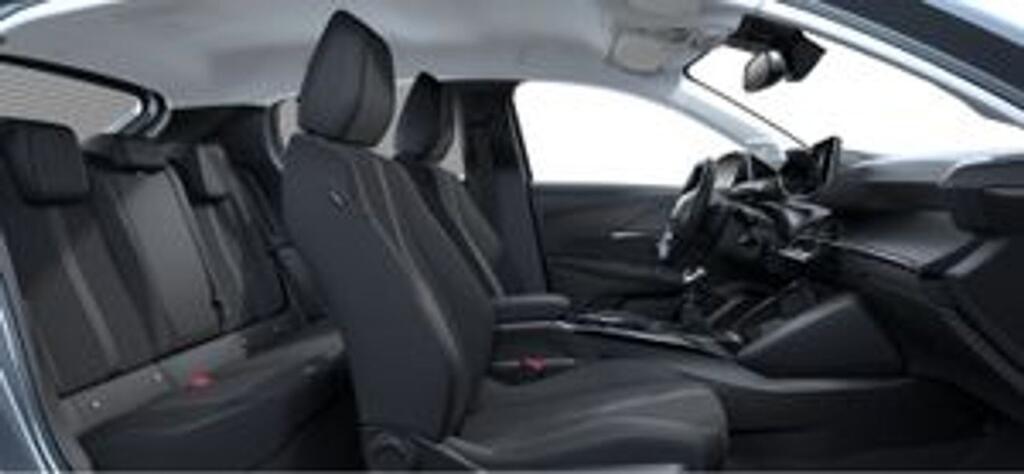 Peugeot 208 Style Gasolina 100 S&S 6 Vel MAN - Foto 463
