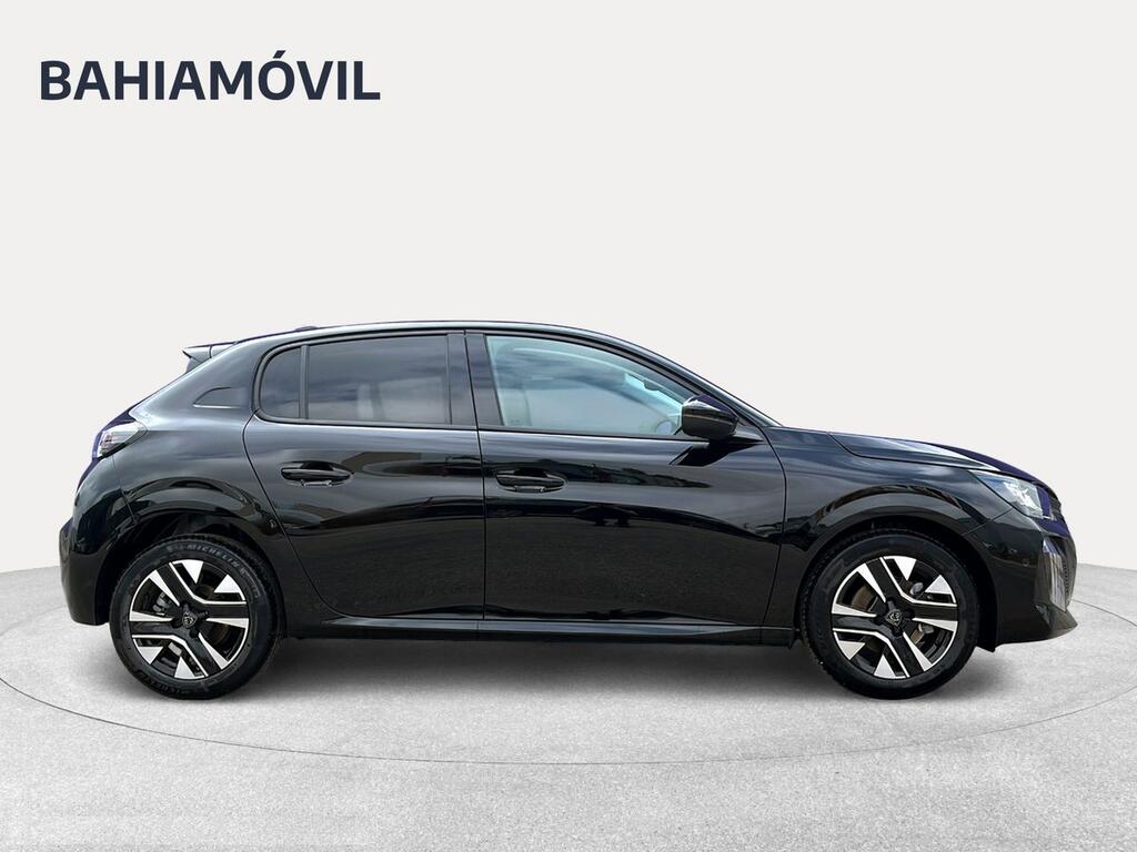 Peugeot 208 Allure Gasolina 100 S&S 6 Vel. MAN - Foto 535