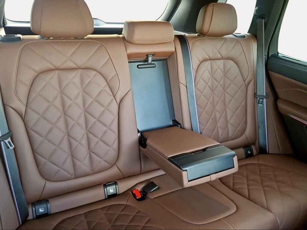 BMW X5 xDrive40d - Foto 616