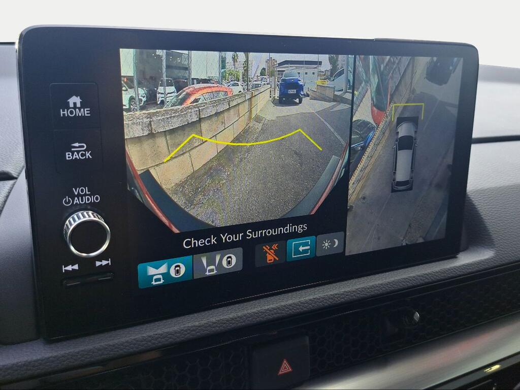 Honda CR-V 2.0 i-MMD HEV 4X4 Advance - Foto 589