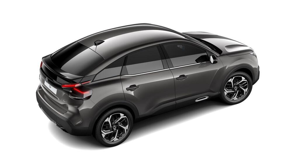 Citroën C4 Hybrid 136 e-DCS6 Max - Foto 300