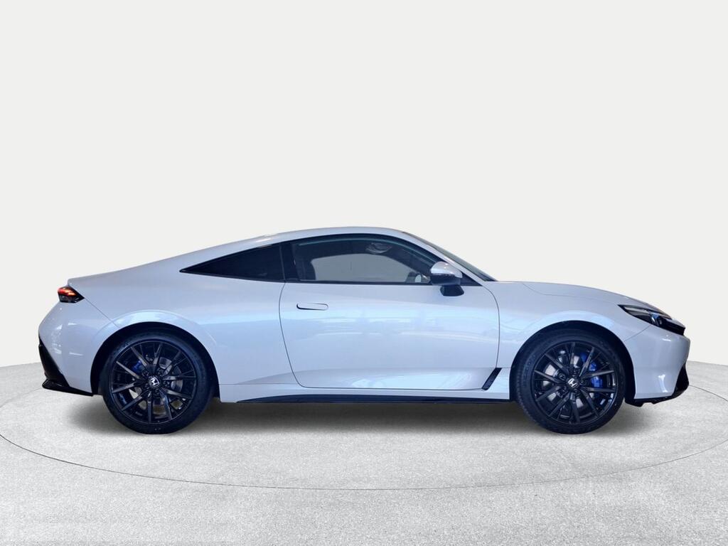 Honda Prelude 2.0 i-MMD 4x2 Advance CVT - Foto 633