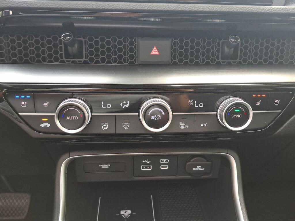 Honda CR-V 2.0 i-MMD HEV 4X4 Advance - Foto 600