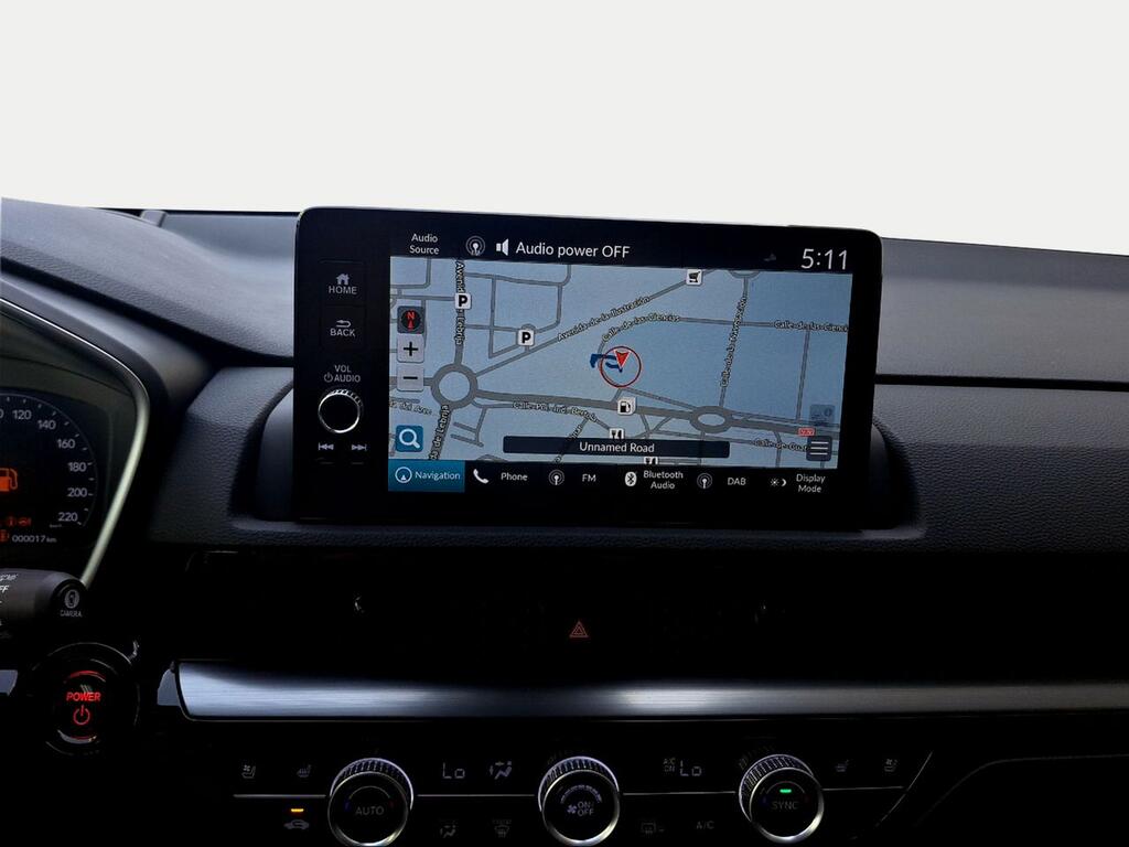 Honda CR-V 2.0 i-MMD HEV 4X4 Advance - Foto 568