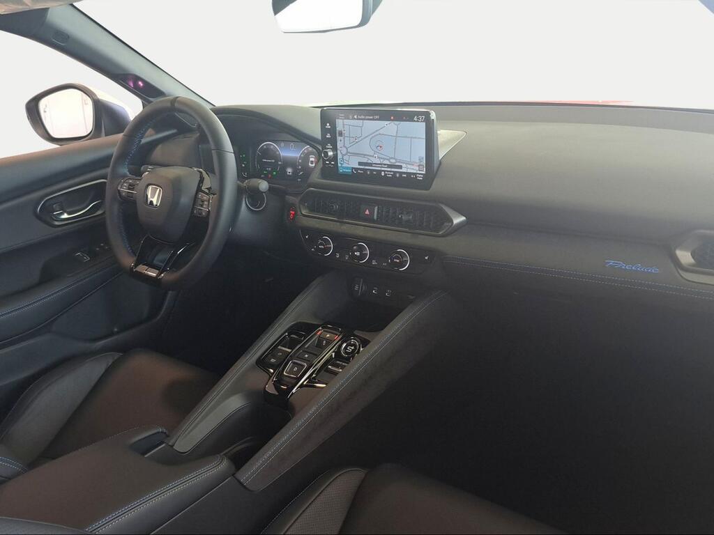 Honda Prelude 2.0 i-MMD 4x2 Advance CVT - Foto 644