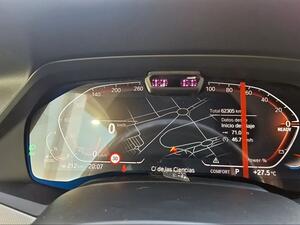 BMW X5 xDrive40d
