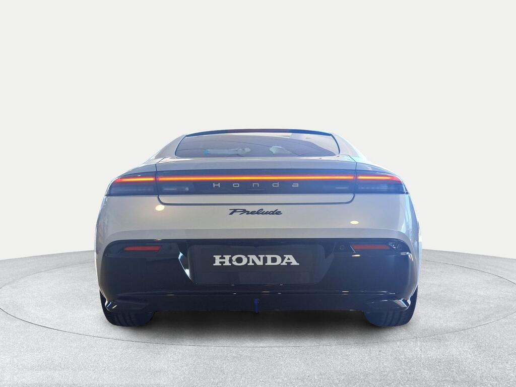 Honda Prelude 2.0 i-MMD 4x2 Advance CVT - Foto 634
